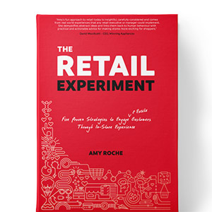 The Retail Experiment