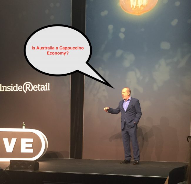 Russel Howcroft Russel Howcroft