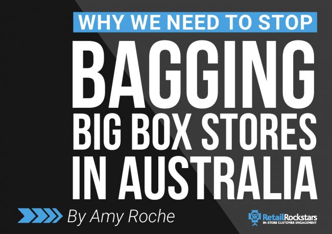 Retail Rockstars – Amy Roche – Blog Post6