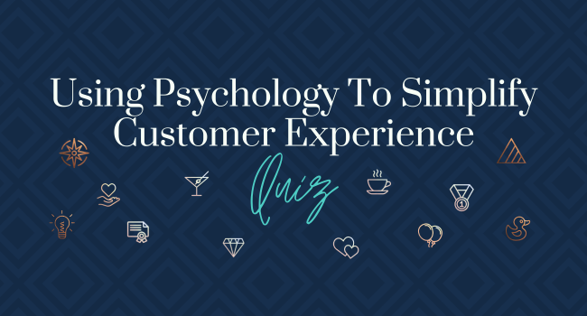 Customer Experience, Brand Archetypes