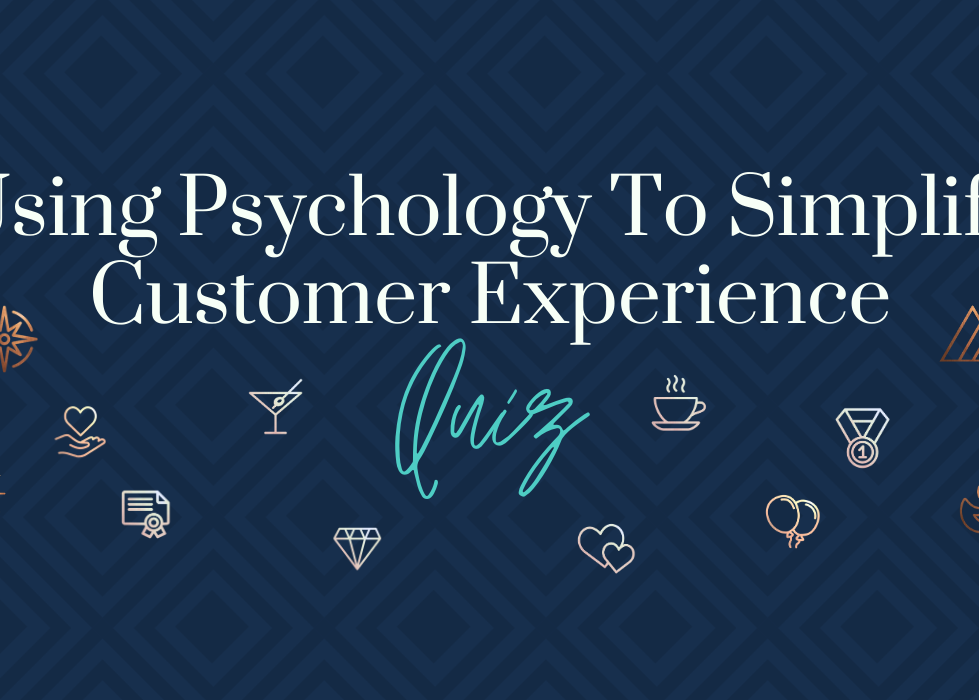 Customer Experience, Brand Archetypes
