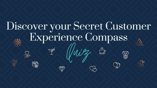 cX Compass_1300x700 Customer Experience Compass