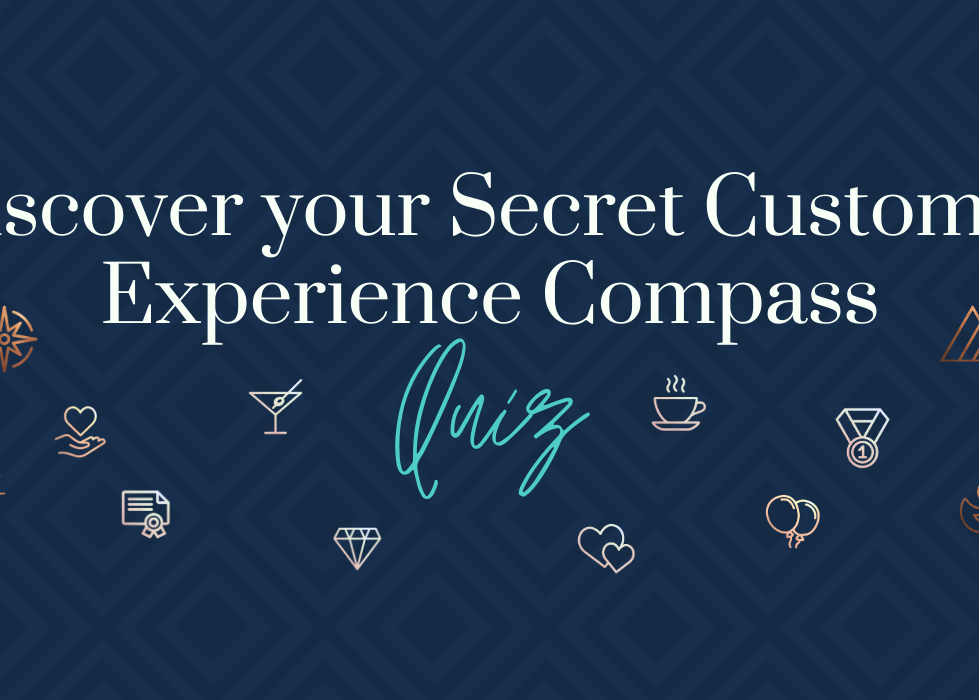 Customer Experience Compass
